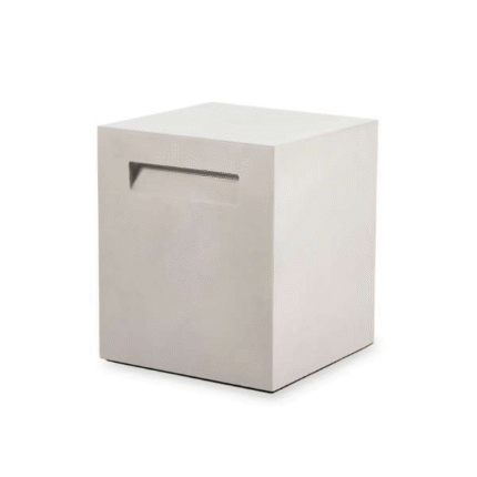 EcoSmart Propane Tank Cover