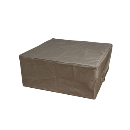 Elementi Manhattan and Aurora Fire Pit Cover