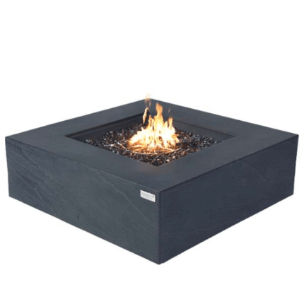 Elementi Plus Roraima Fire Table OFG411SL
